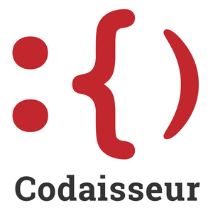 Codaisseur Logo codaisseur-logo